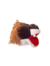 Horse Jester Hat