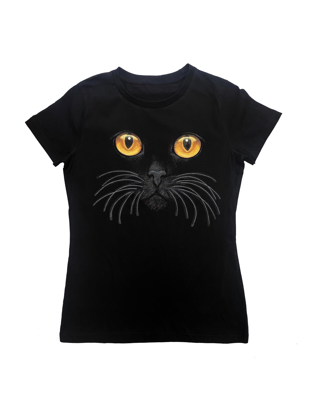 Shadow Cat T-Shirt