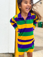 Rugby Youth Dress