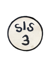 Sis 1,2,3 Kids T-Shirt