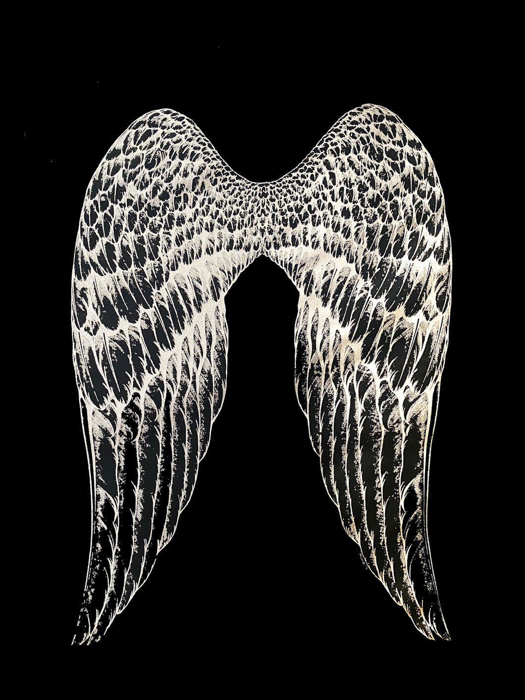 Angel Wings T-Shirt