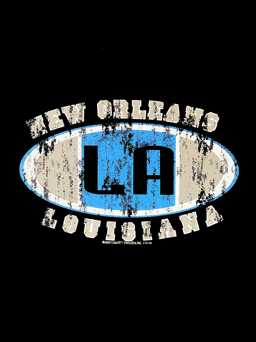 New Orleans Louisiana LA T-Shirt