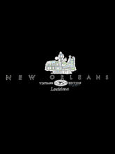 New Orleans Vintage Edition T-Shirt - Horse and Carriage