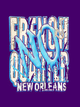 French Quarter N.O. T-Shirt