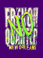 French Quarter N.O. T-Shirt