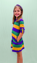 Rugby Youth Dress