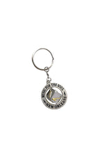 New Orleans Dice Keychain