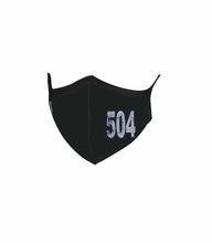 504 Printed Mask