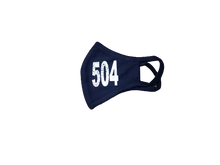 504 Printed Mask