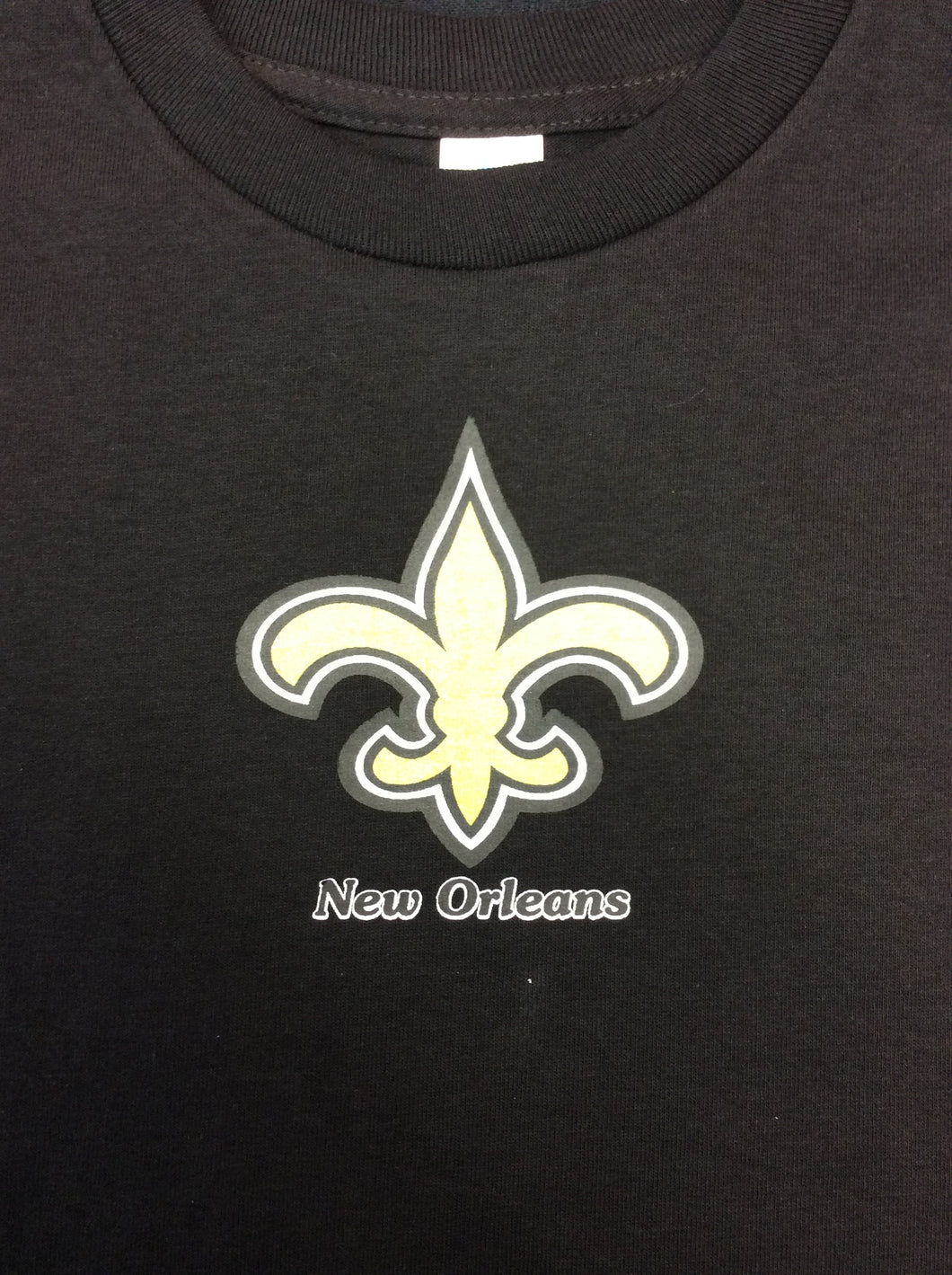 Fleur De Lis Kids T-Shirt