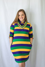 Rugby Adult Dress