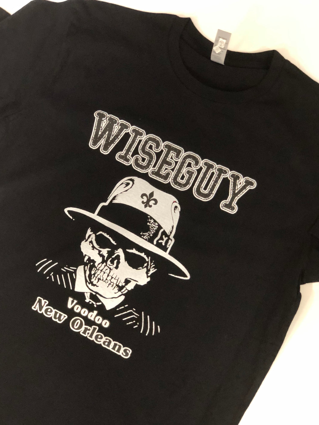 Wiseguy T-Shirt