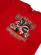 Mardi Gras Bourbon Street T-Shirt