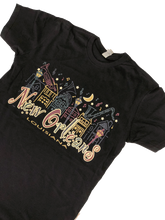 New Orleans Nights T-Shirt