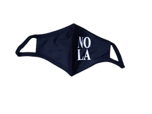 NOLA Printed Mask