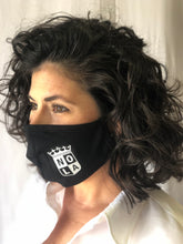 NOLA Crown Face Mask