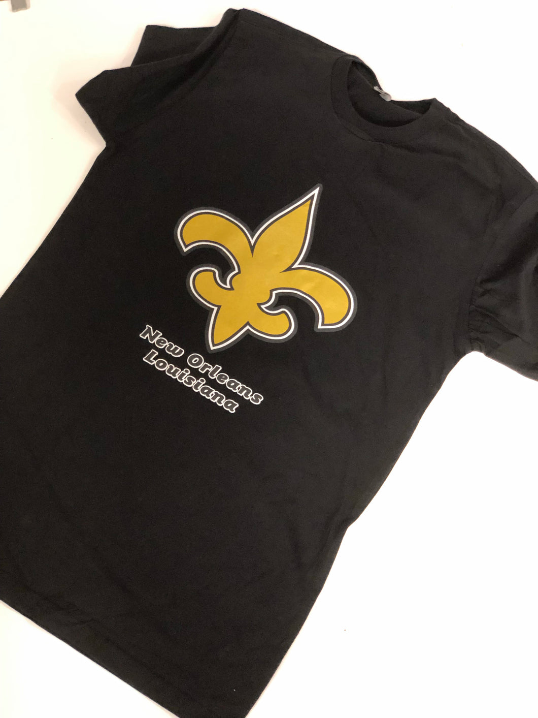 Fleur De Lis T-shirt